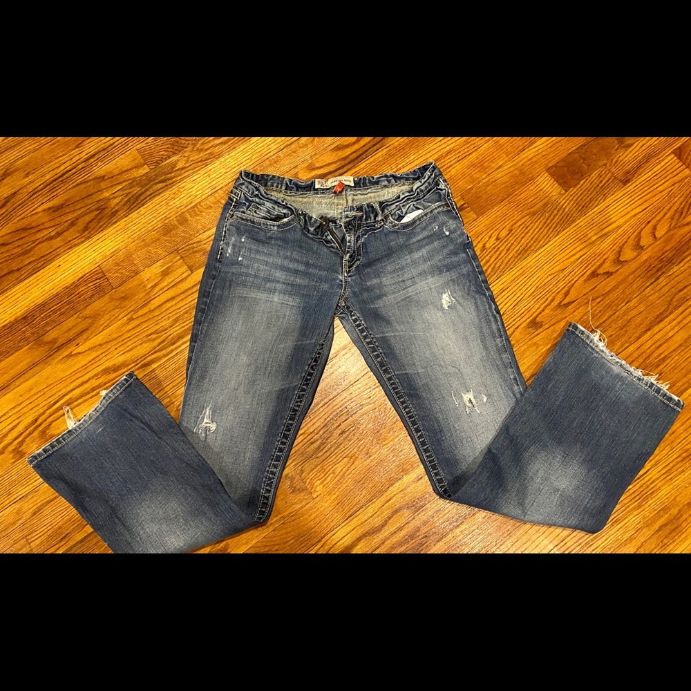 BKE Jeans